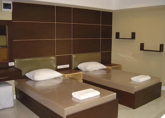 Ben Place Bangkok