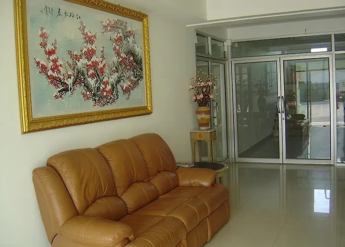 Ben Place 2* Bangkok