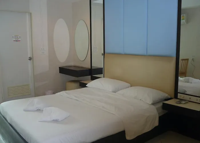 Ben Place Appart hôtel