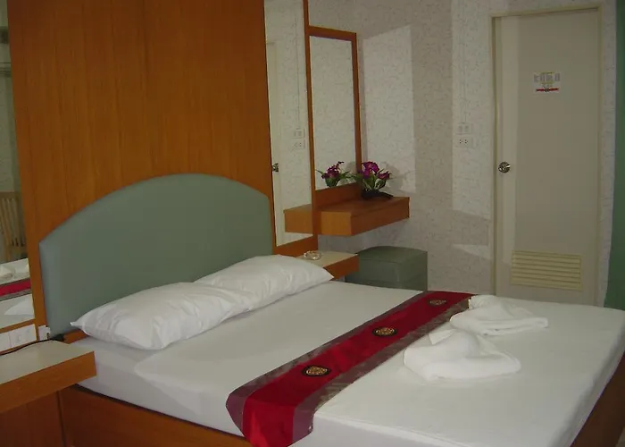 Ben Place 2* Bangkok