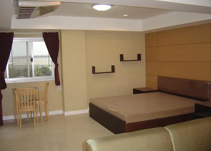 Ben Place Bangkok