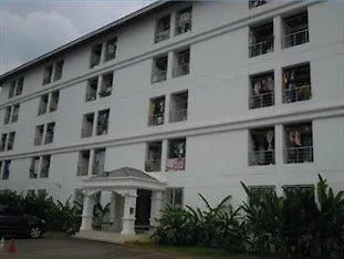 Appart hôtel Ben Place 2*